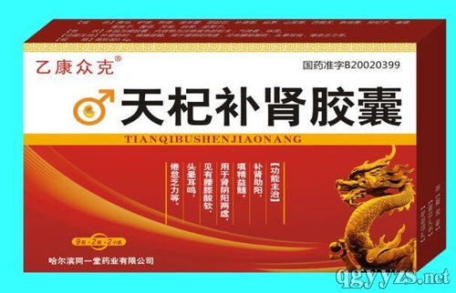 補(bǔ)腎產(chǎn)品招商代理與常見(jiàn)補(bǔ)腎藥物概覽